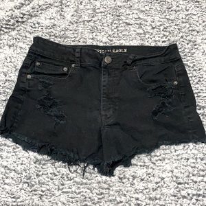 American eagle outfitters shorts